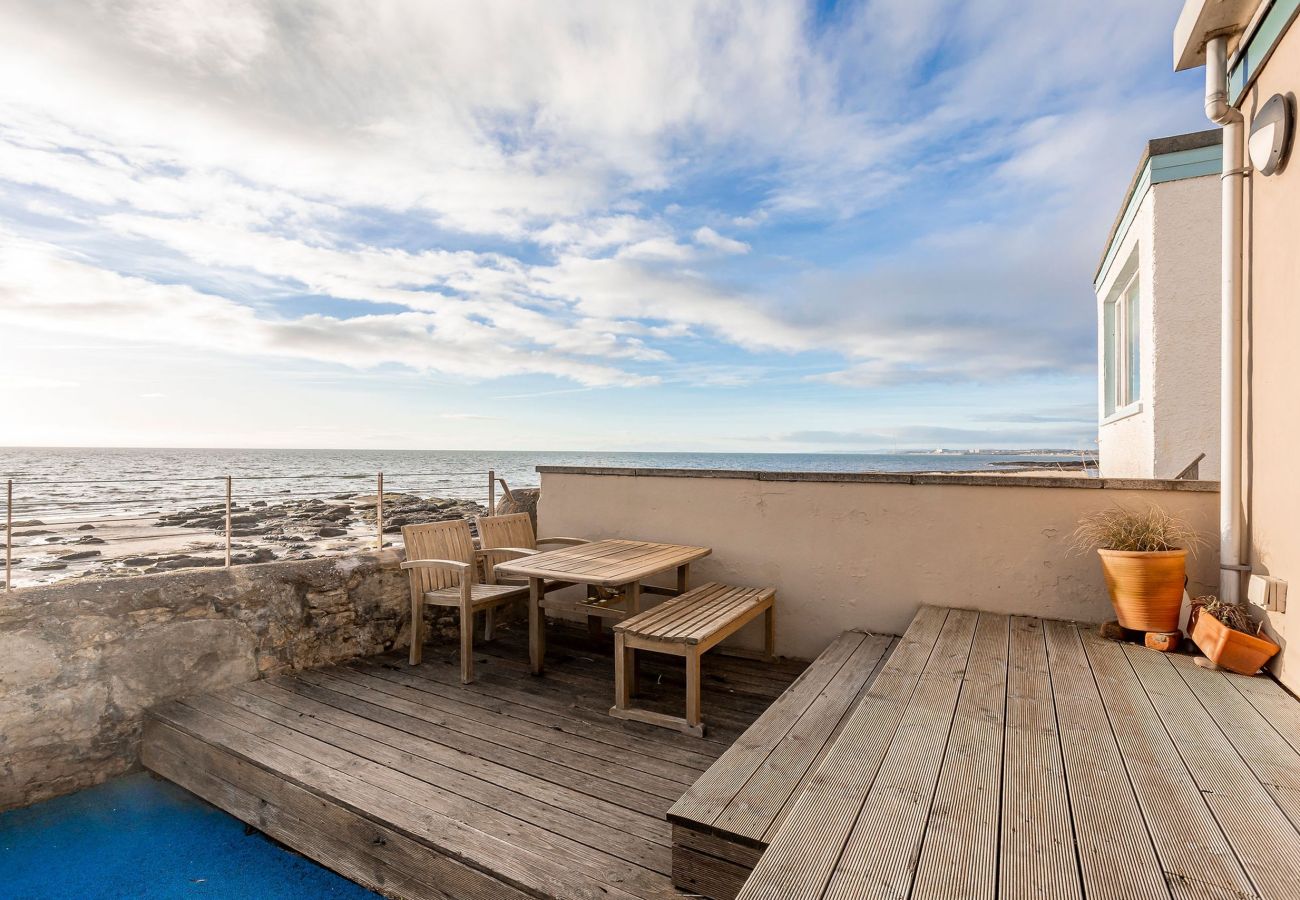 Apartamento en Lower Largo - Main Street (No 56) | Lower Largo