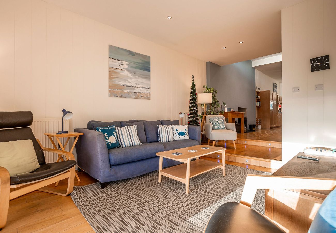 Apartamento en Lower Largo - Main Street (No 56) | Lower Largo