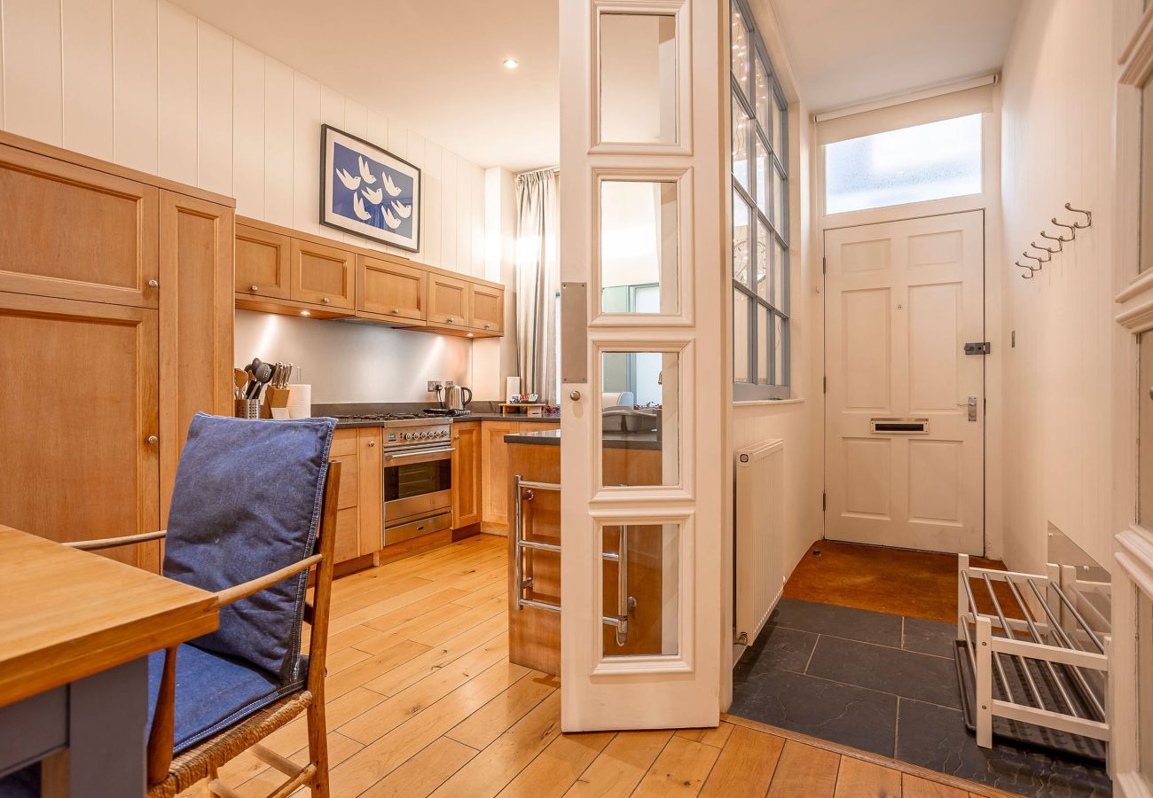Apartamento en Lower Largo - Main Street (No 56) | Lower Largo