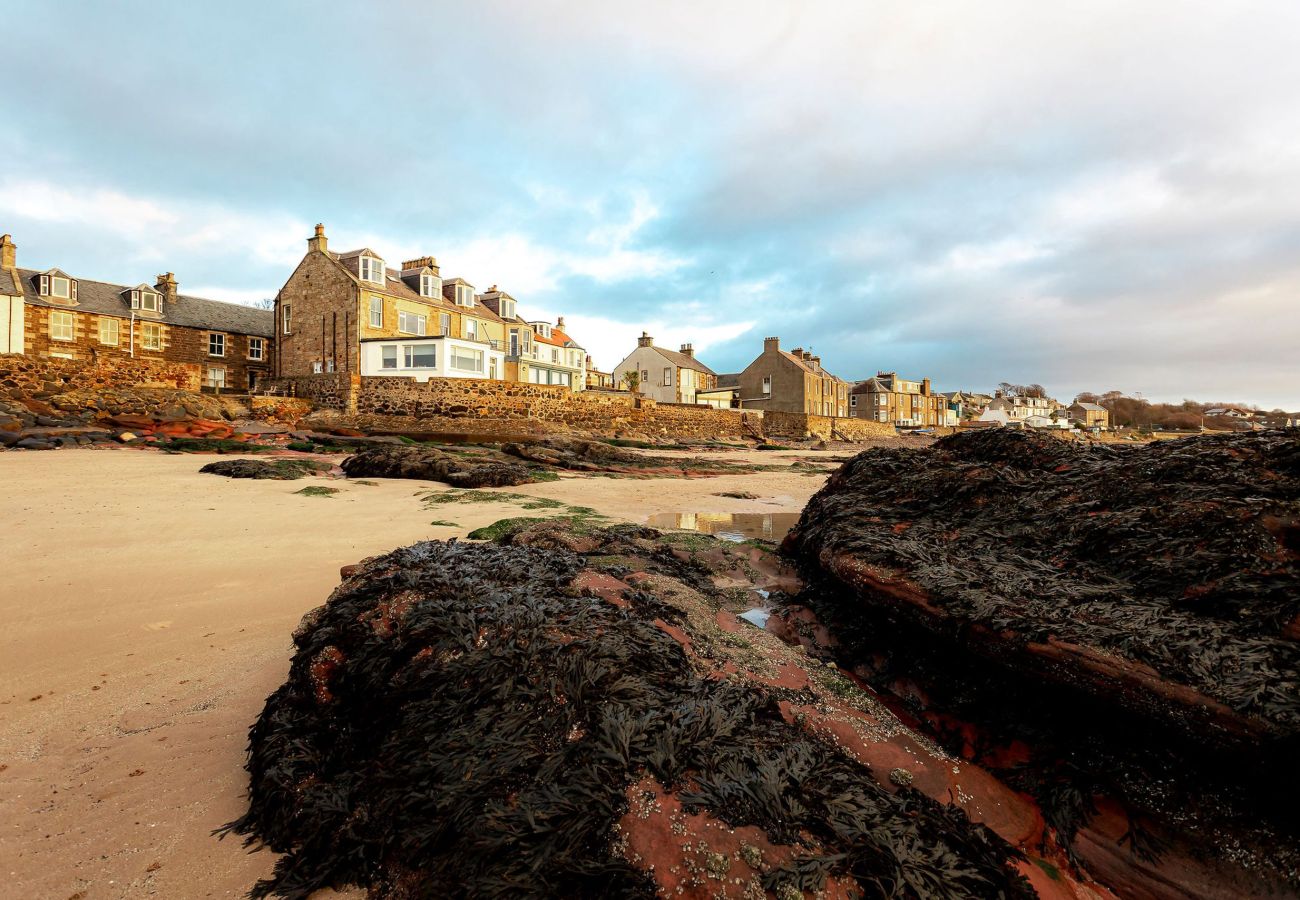 Apartamento en Lower Largo - Main Street (No 56) | Lower Largo