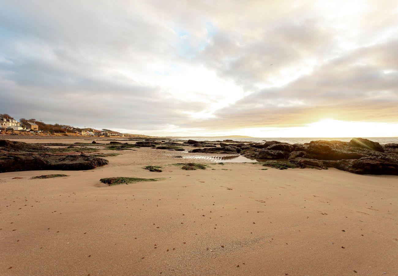 Apartamento en Lower Largo - Main Street (No 56) | Lower Largo