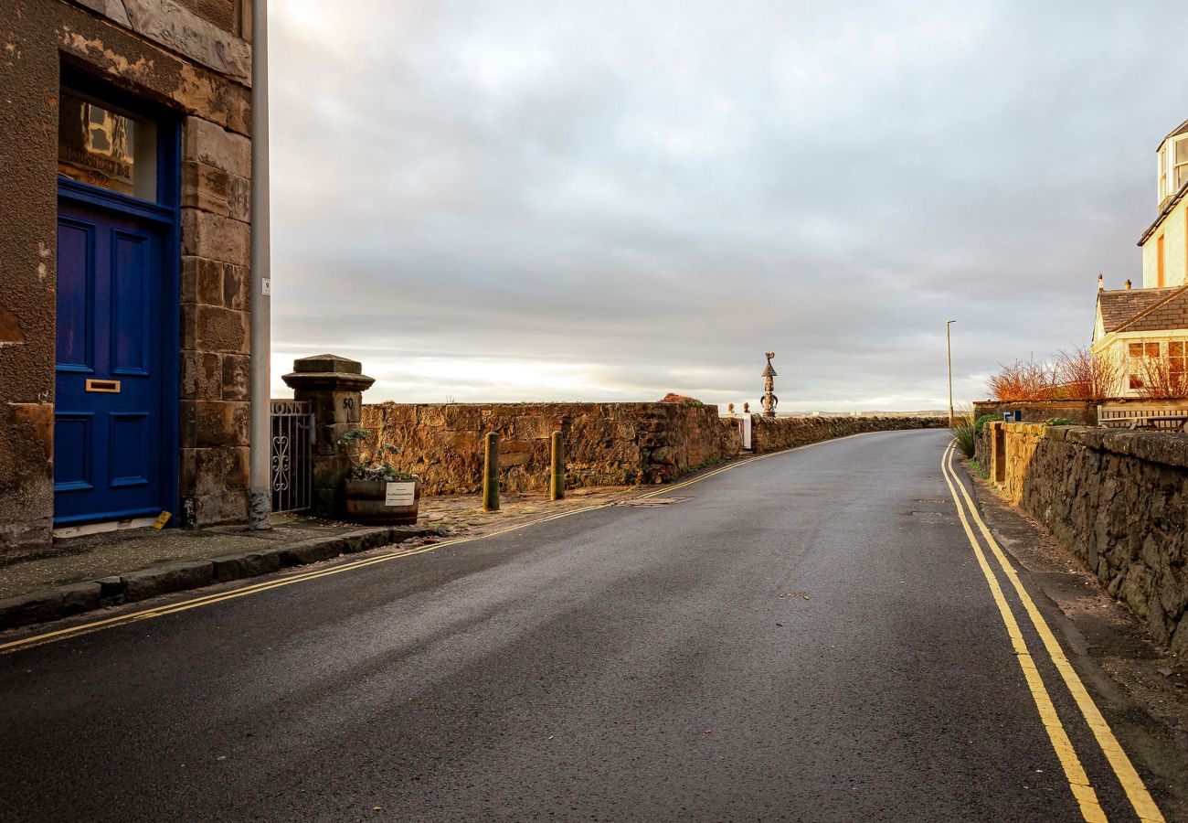 Apartamento en Lower Largo - Main Street (No 56) | Lower Largo