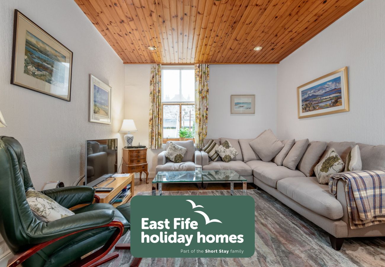 Casa en St Andrews - Market Street (No 28a) | St Andrews