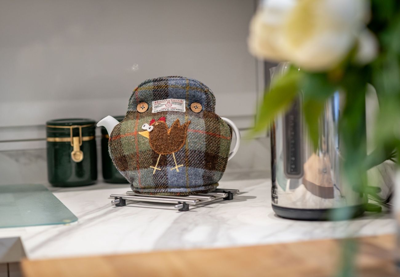 Casa en St Andrews - Market Street (No 28a) | St Andrews