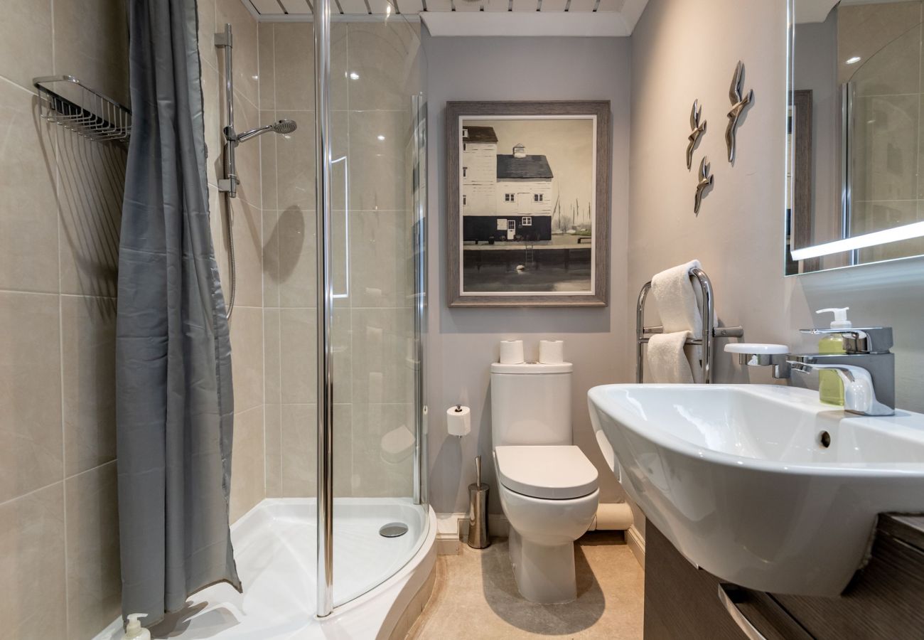 Casa en St Andrews - Market Street (No 28a) | St Andrews