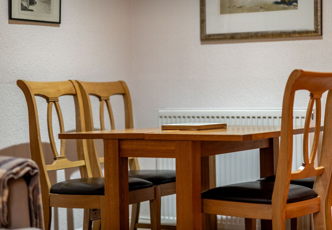 Casa en St Andrews - Market Street (No 28a) | St Andrews