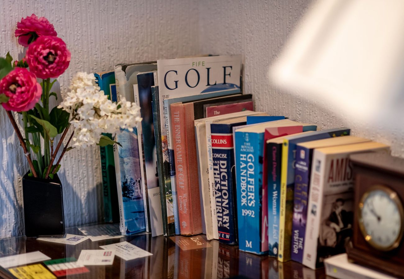 Casa en St Andrews - Market Street (No 28a) | St Andrews