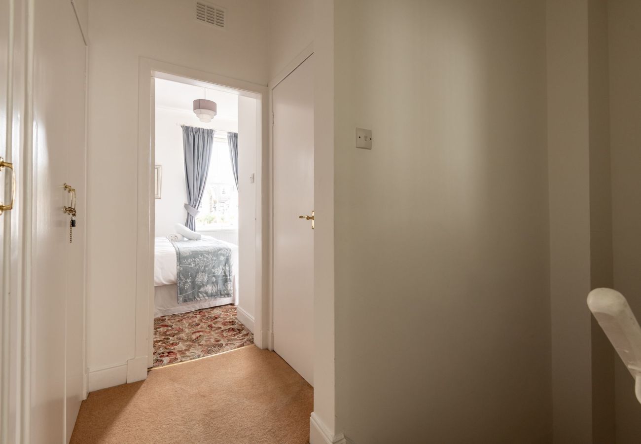 Casa en St Andrews - Market Street (No 28a) | St Andrews