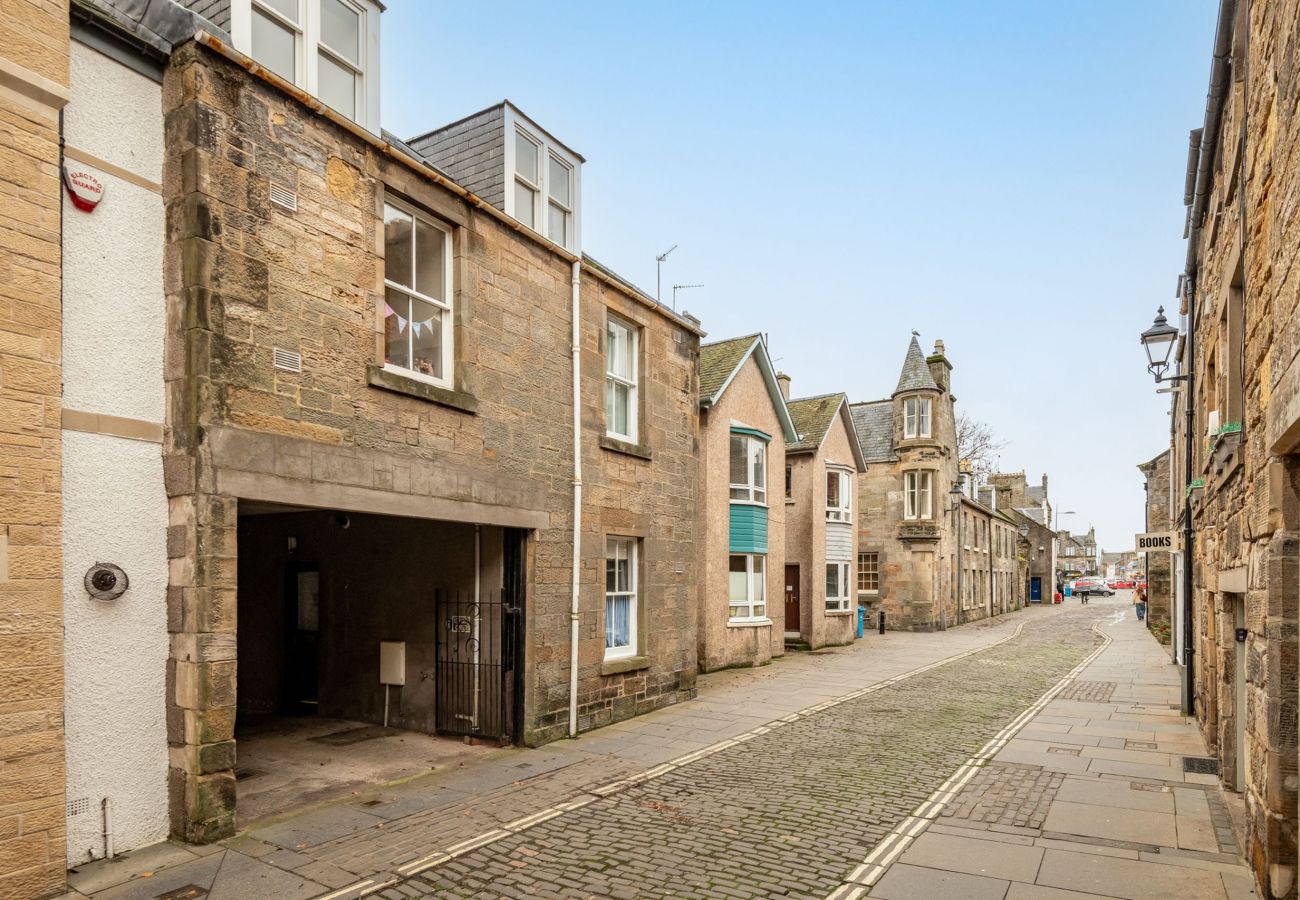 Casa en St Andrews - Market Street (No 28a) | St Andrews
