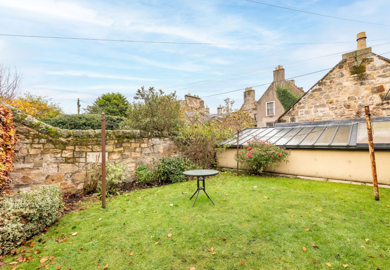 Casa en St Andrews - Market Street (No 28a) | St Andrews