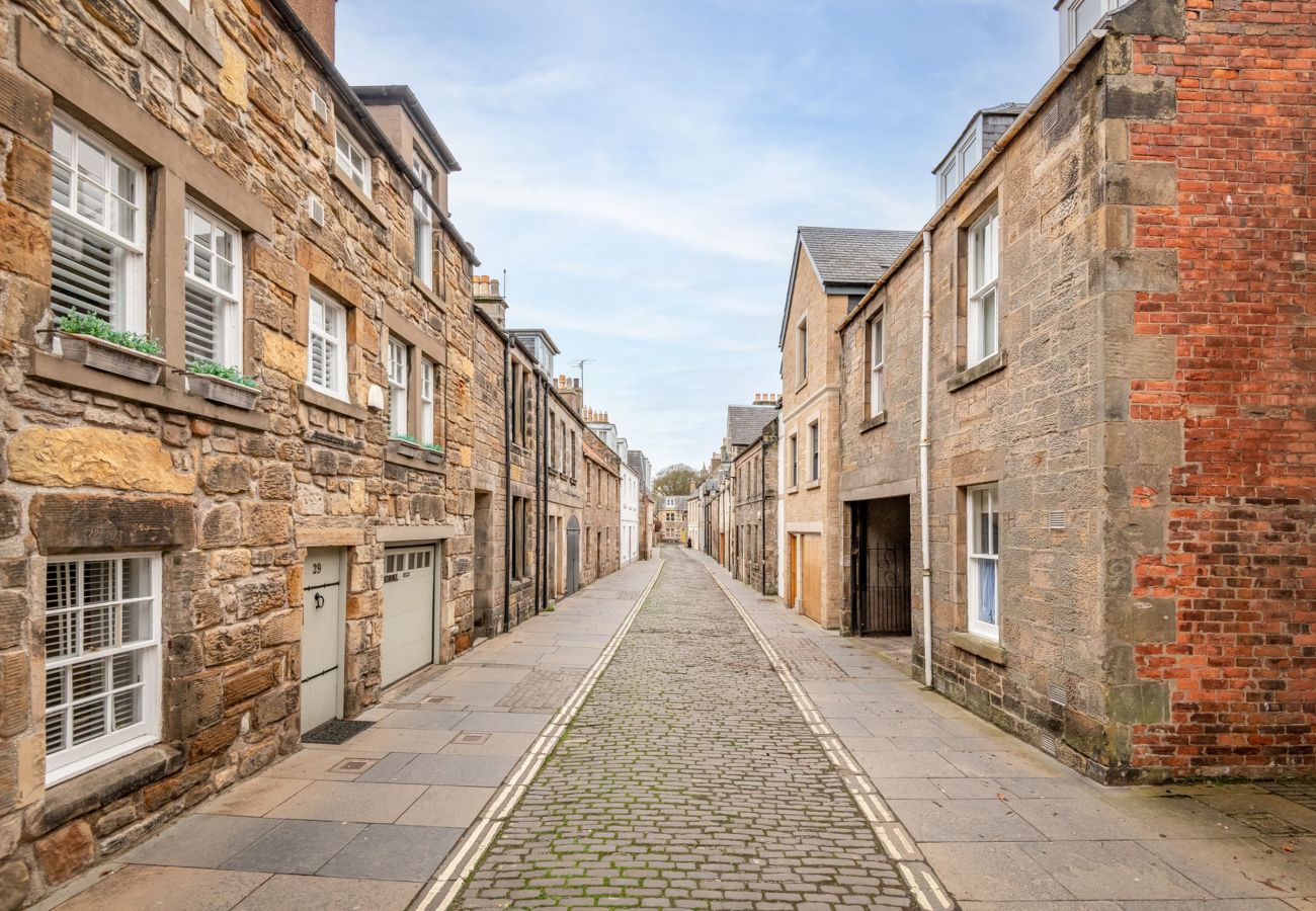 Casa en St Andrews - Market Street (No 28a) | St Andrews