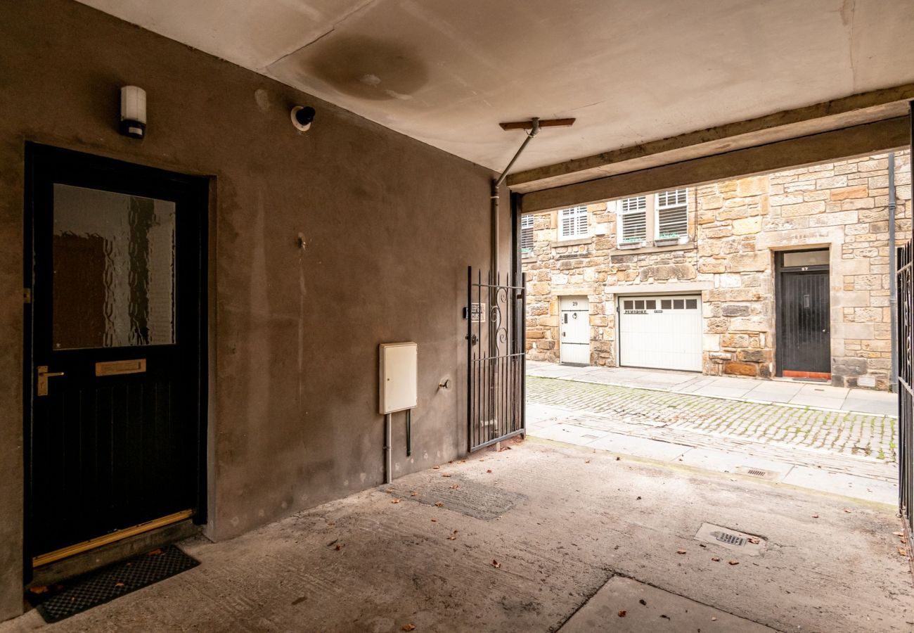 Casa en St Andrews - Market Street (No 28a) | St Andrews