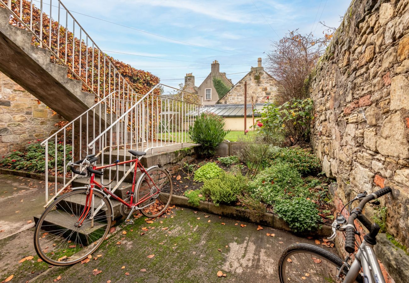 Casa en St Andrews - Market Street (No 28a) | St Andrews