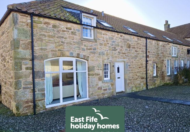 Casa en Kingsbarns - North Quarter Steading (No 11) | Kingsbarns