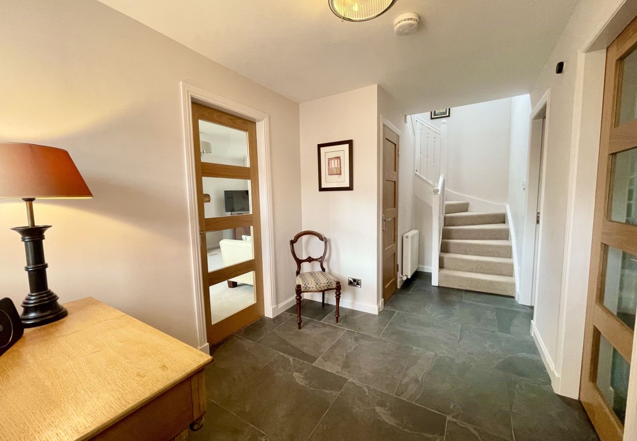 Casa en Kingsbarns - North Quarter Steading (No 11) | Kingsbarns