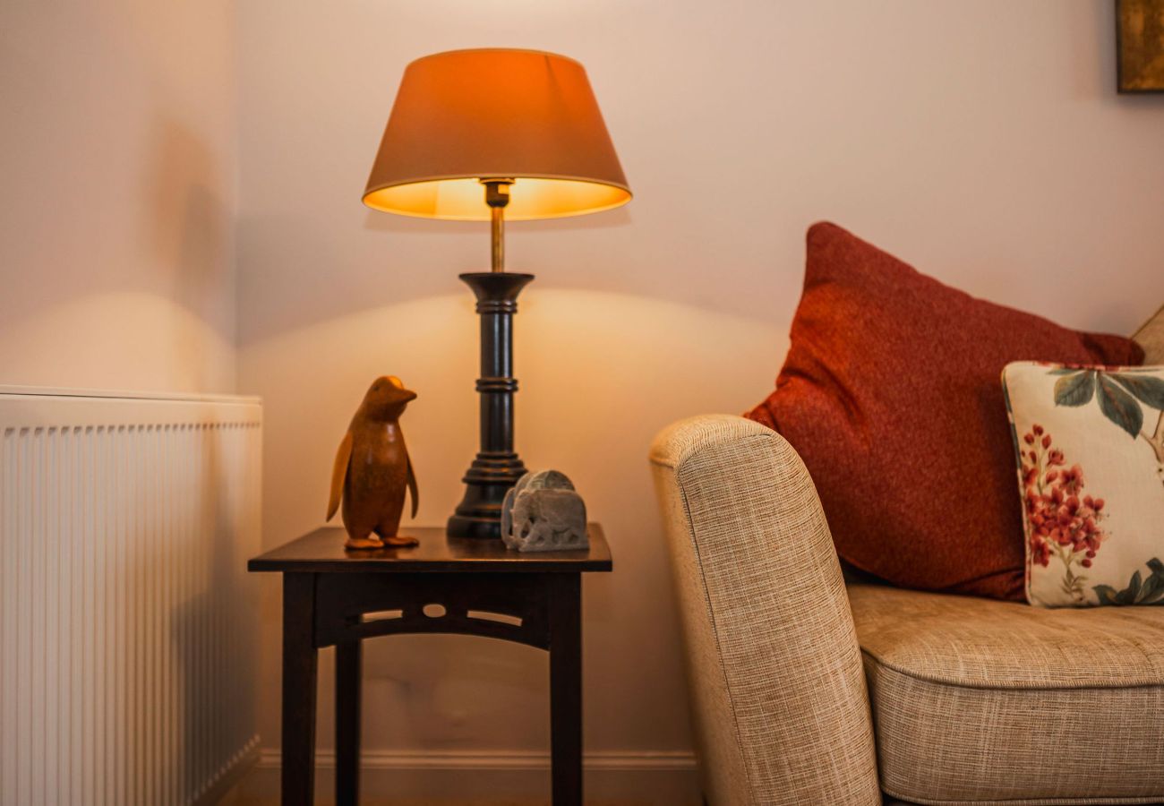 Casa en Kingsbarns - North Quarter Steading (No 11) | Kingsbarns