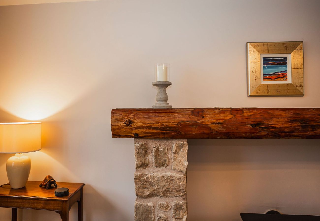 Casa en Kingsbarns - North Quarter Steading (No 11) | Kingsbarns