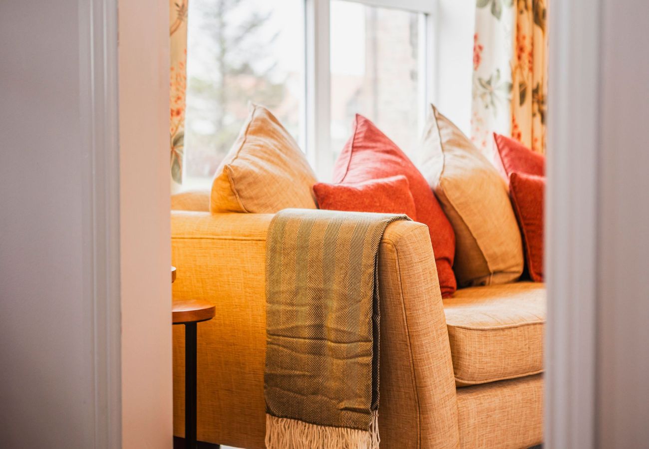 Casa en Kingsbarns - North Quarter Steading (No 11) | Kingsbarns