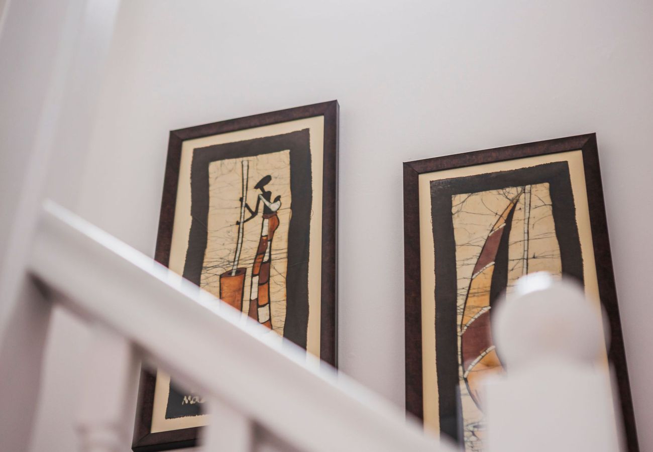 Casa en Kingsbarns - North Quarter Steading (No 11) | Kingsbarns