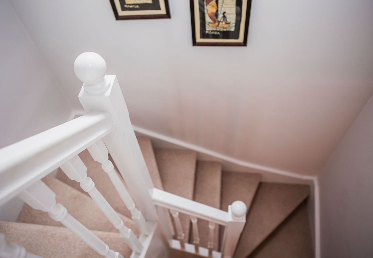 Casa en Kingsbarns - North Quarter Steading (No 11) | Kingsbarns