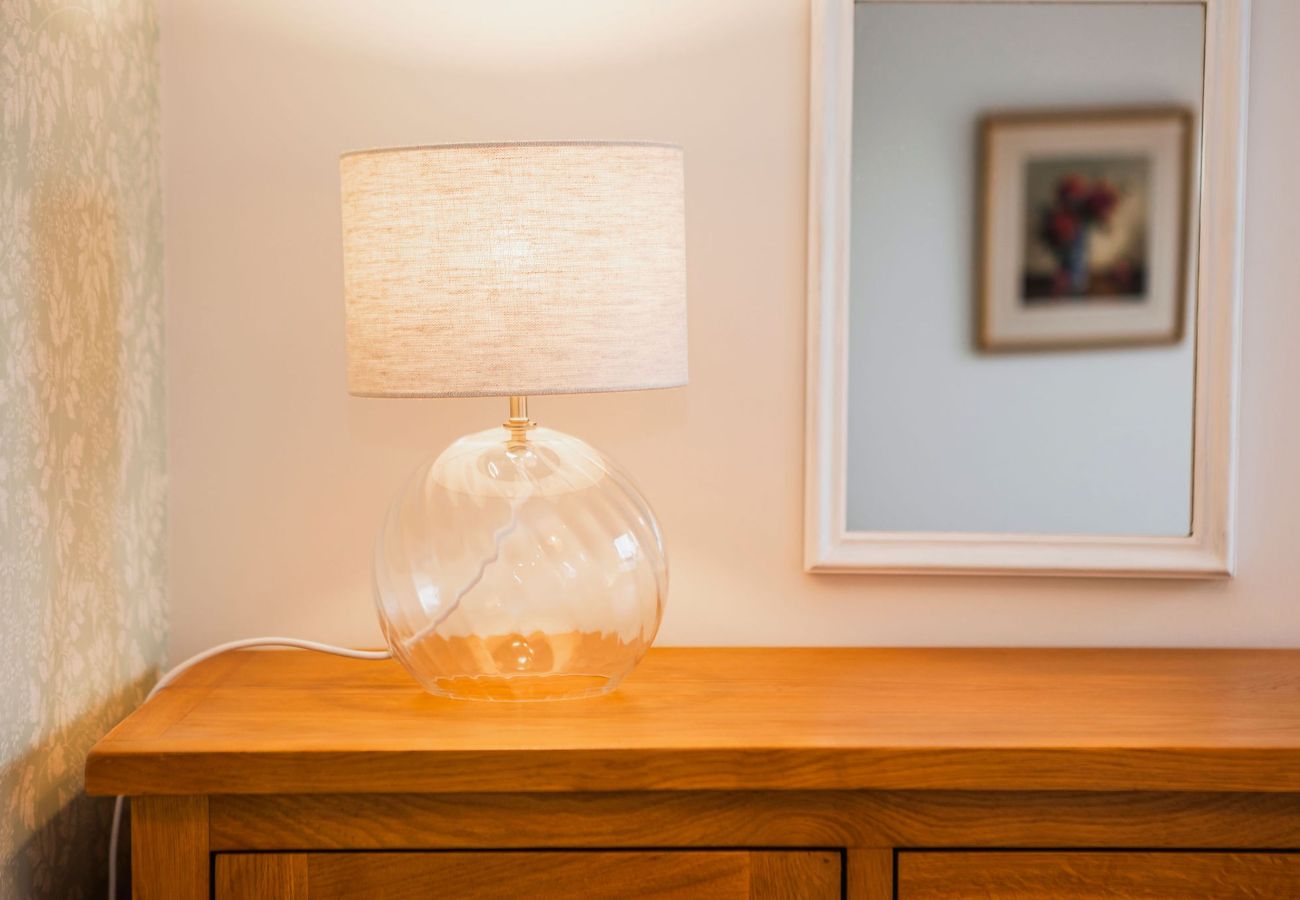 Casa en Kingsbarns - North Quarter Steading (No 11) | Kingsbarns