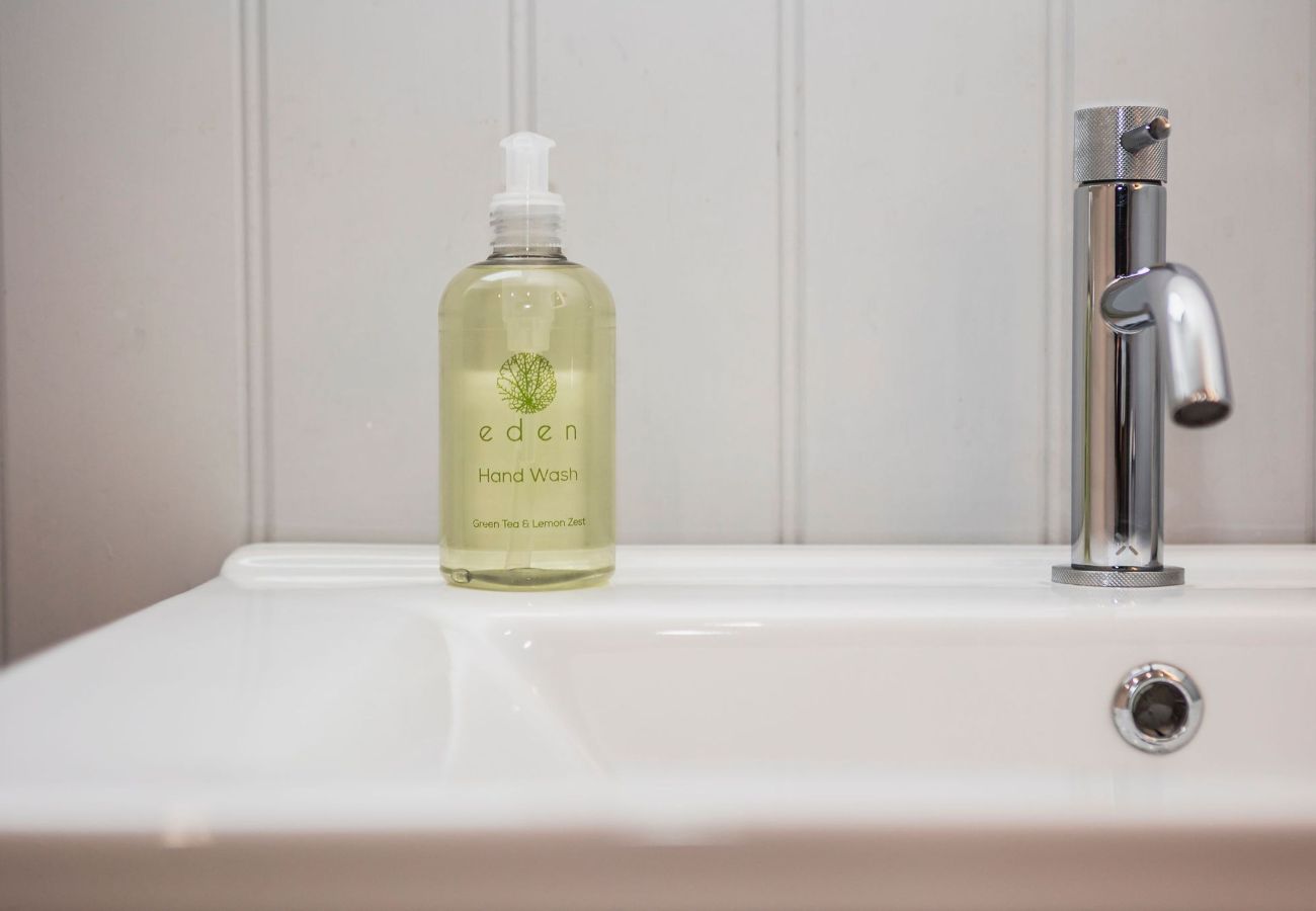 Casa en Kingsbarns - North Quarter Steading (No 11) | Kingsbarns