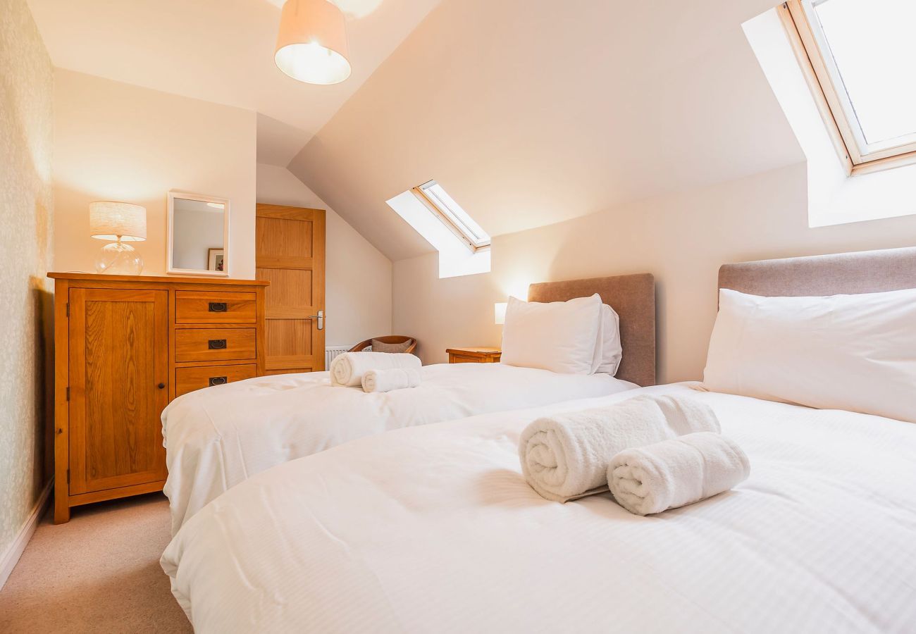 Casa en Kingsbarns - North Quarter Steading (No 11) | Kingsbarns