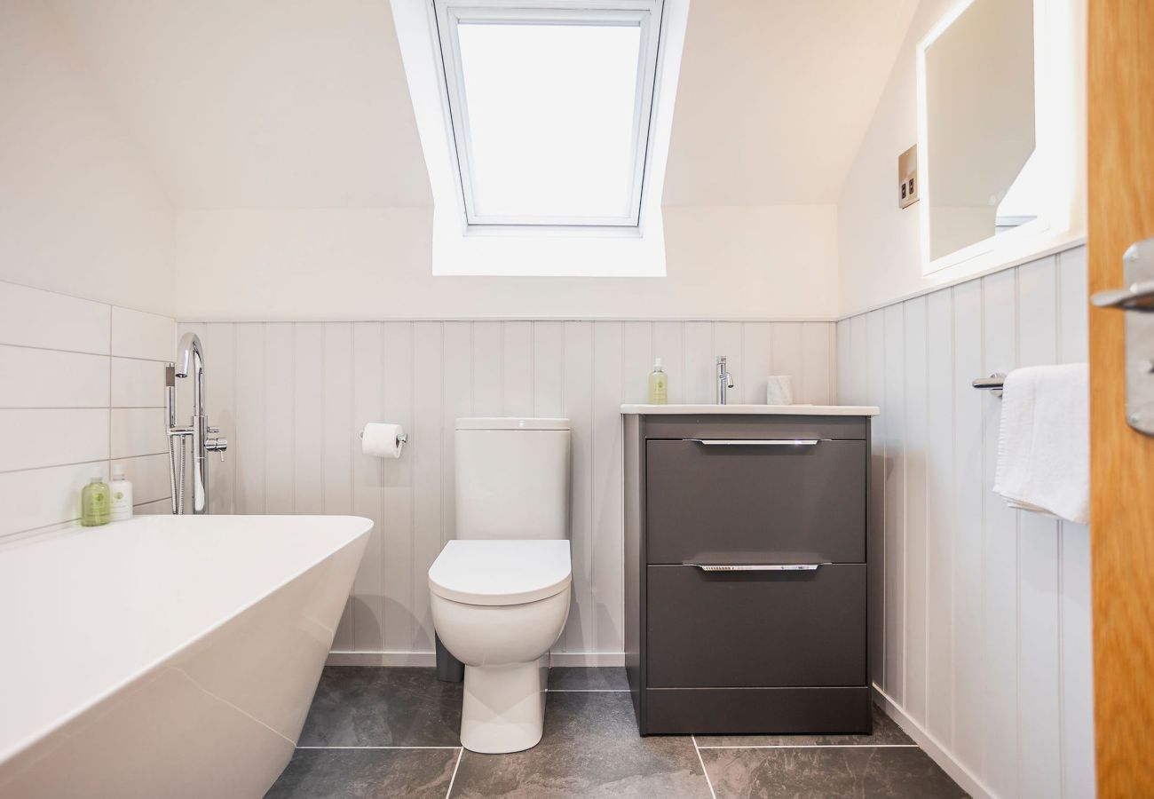 Casa en Kingsbarns - North Quarter Steading (No 11) | Kingsbarns