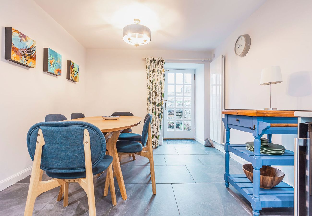 Casa en Kingsbarns - North Quarter Steading (No 11) | Kingsbarns