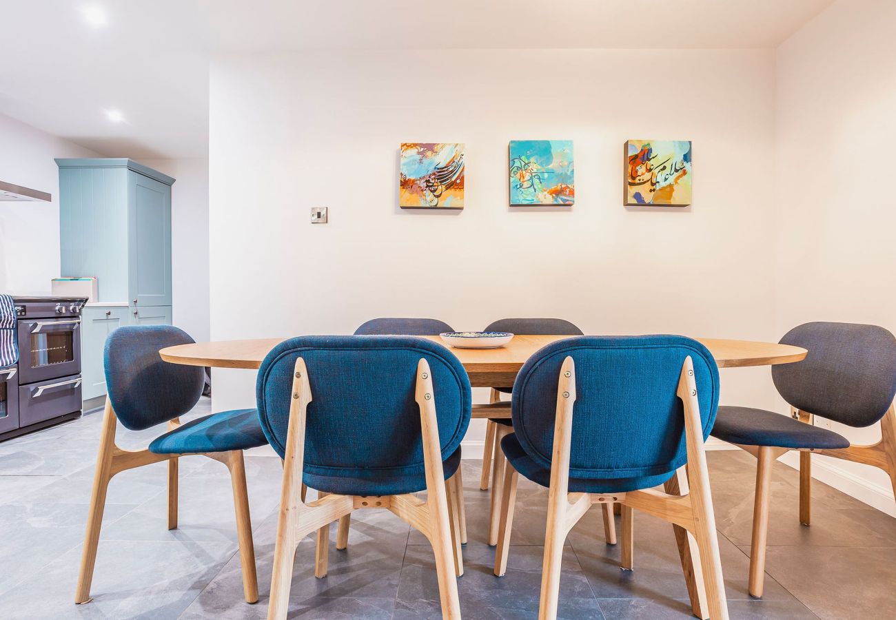 Casa en Kingsbarns - North Quarter Steading (No 11) | Kingsbarns