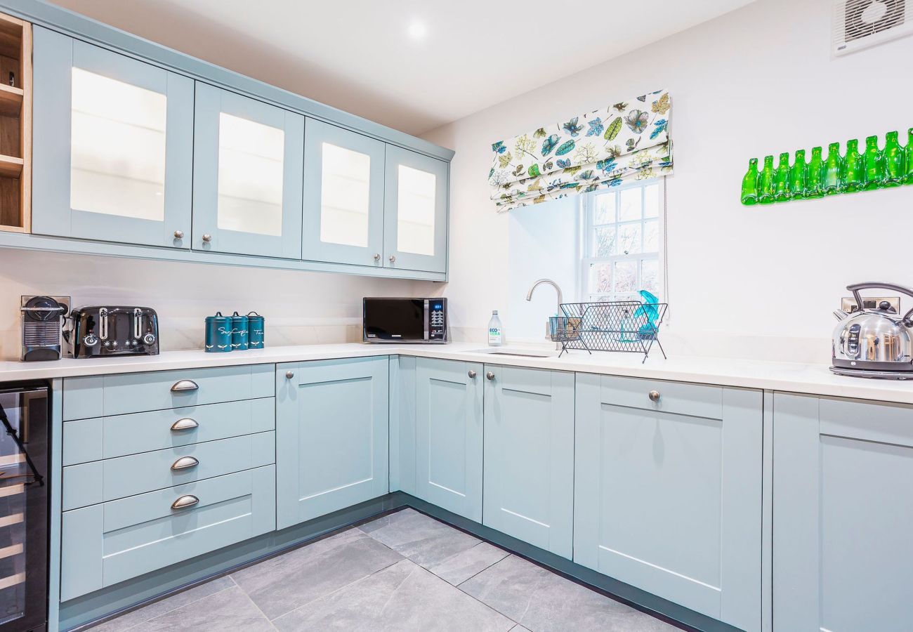 Casa en Kingsbarns - North Quarter Steading (No 11) | Kingsbarns