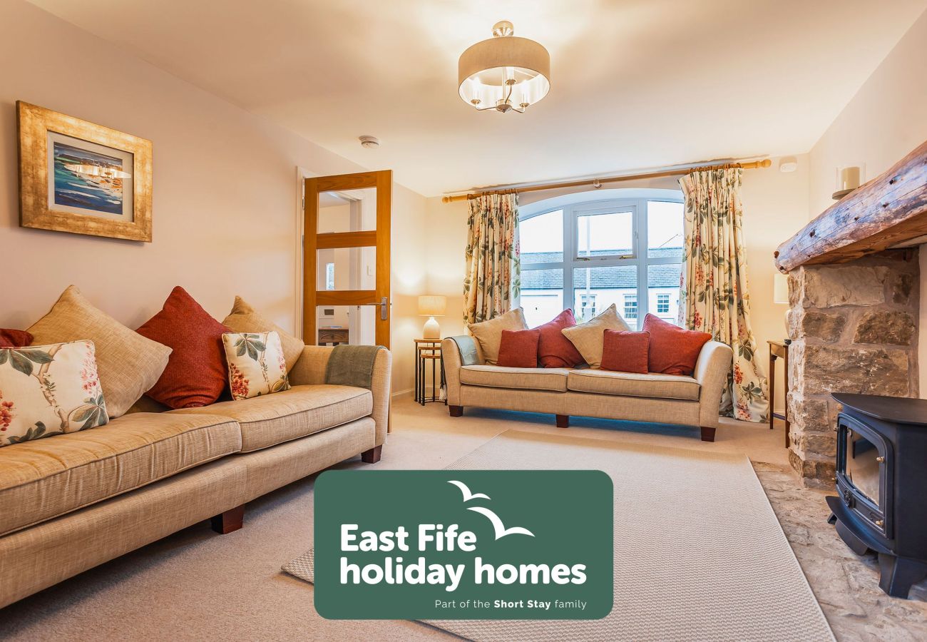 Casa en Kingsbarns - North Quarter Steading (No 11) | Kingsbarns