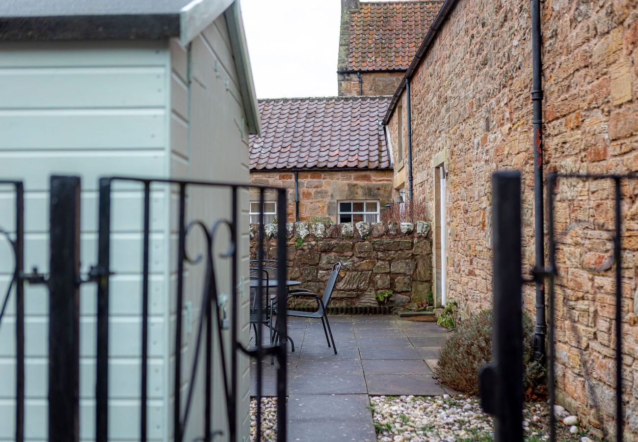 Casa en Kingsbarns - North Quarter Steading (No 11) | Kingsbarns