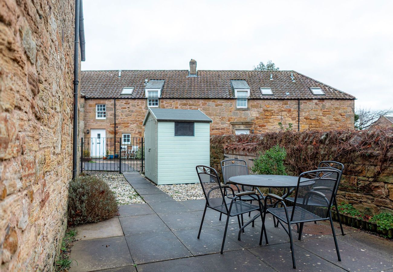 Casa en Kingsbarns - North Quarter Steading (No 11) | Kingsbarns