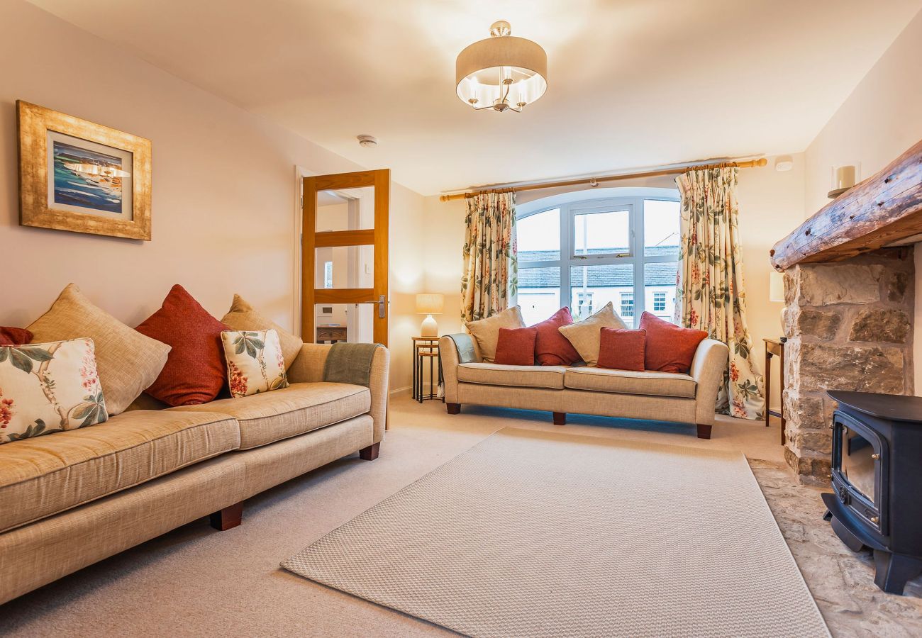 Casa en Kingsbarns - North Quarter Steading (No 11) | Kingsbarns