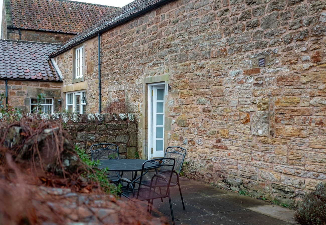 Casa en Kingsbarns - North Quarter Steading (No 11) | Kingsbarns