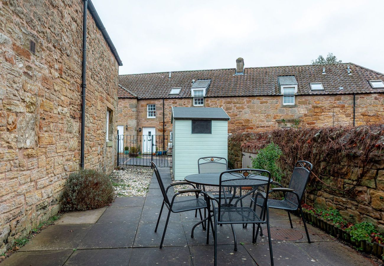 Casa en Kingsbarns - North Quarter Steading (No 11) | Kingsbarns