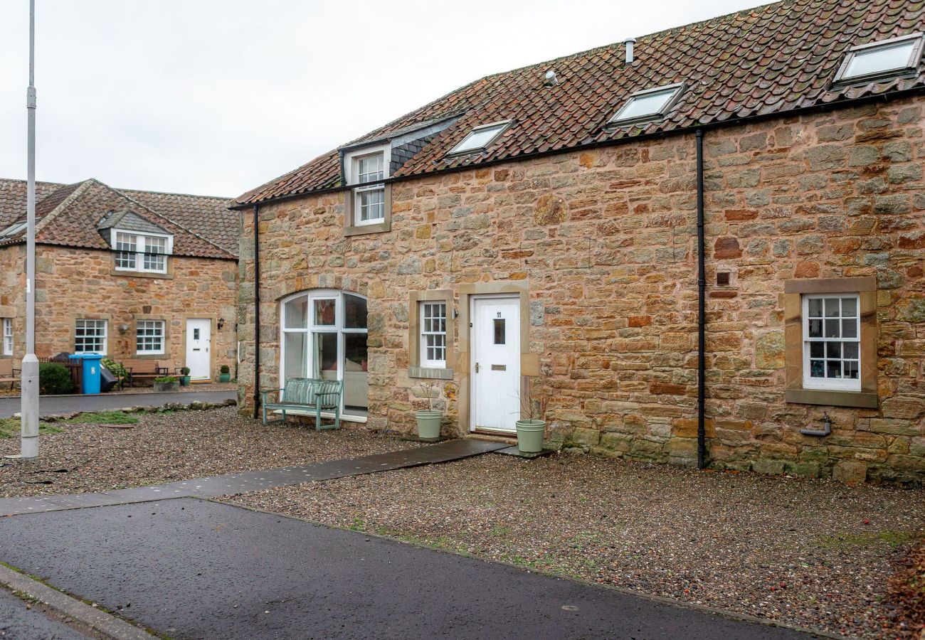 Casa en Kingsbarns - North Quarter Steading (No 11) | Kingsbarns