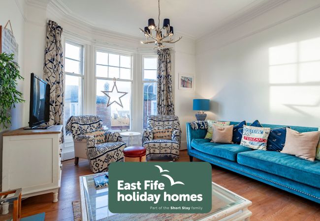 Casa en Elie - Overton | Elie