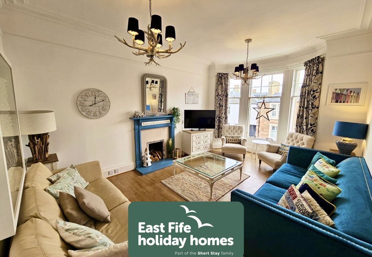 Casa en Elie - Overton | Elie