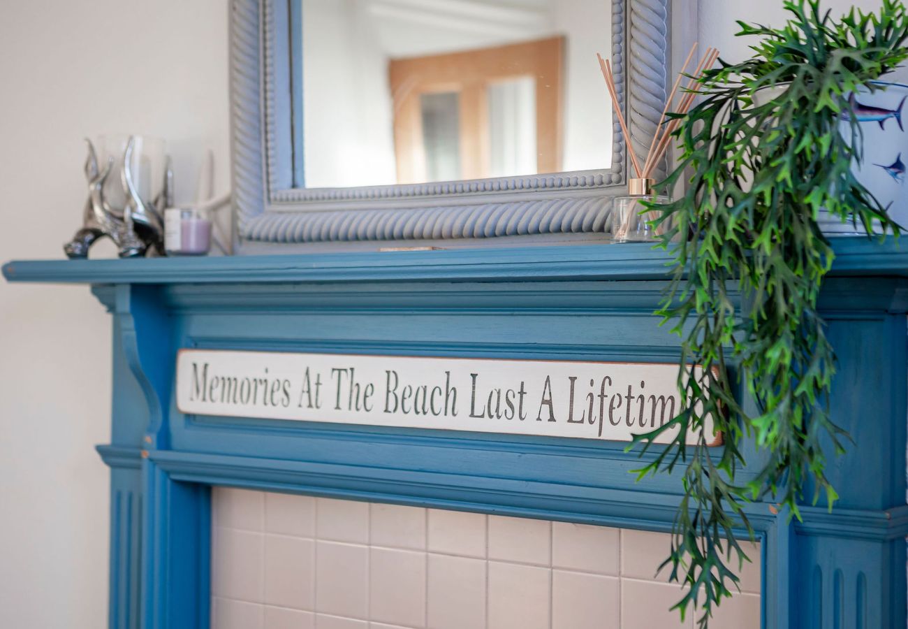 Casa en Elie - Overton | Elie