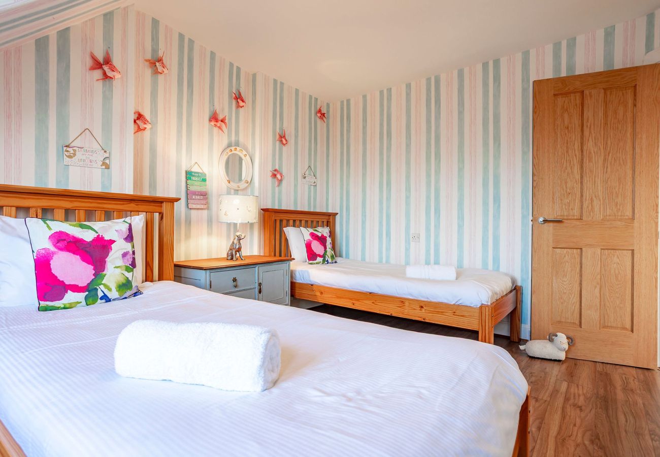 Casa en Elie - Overton | Elie