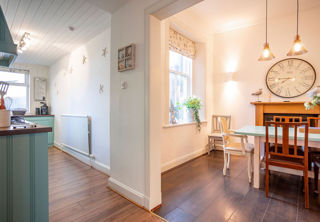 Casa en Elie - Overton | Elie