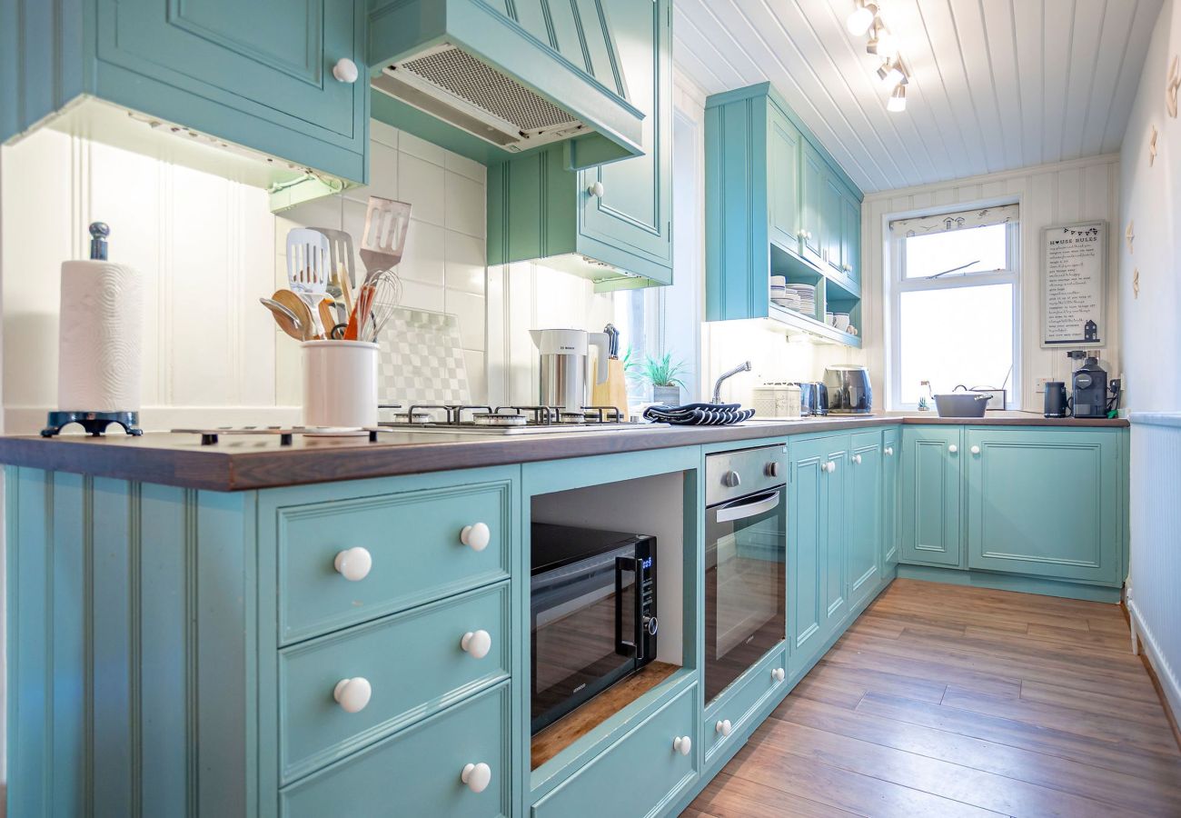 Casa en Elie - Overton | Elie