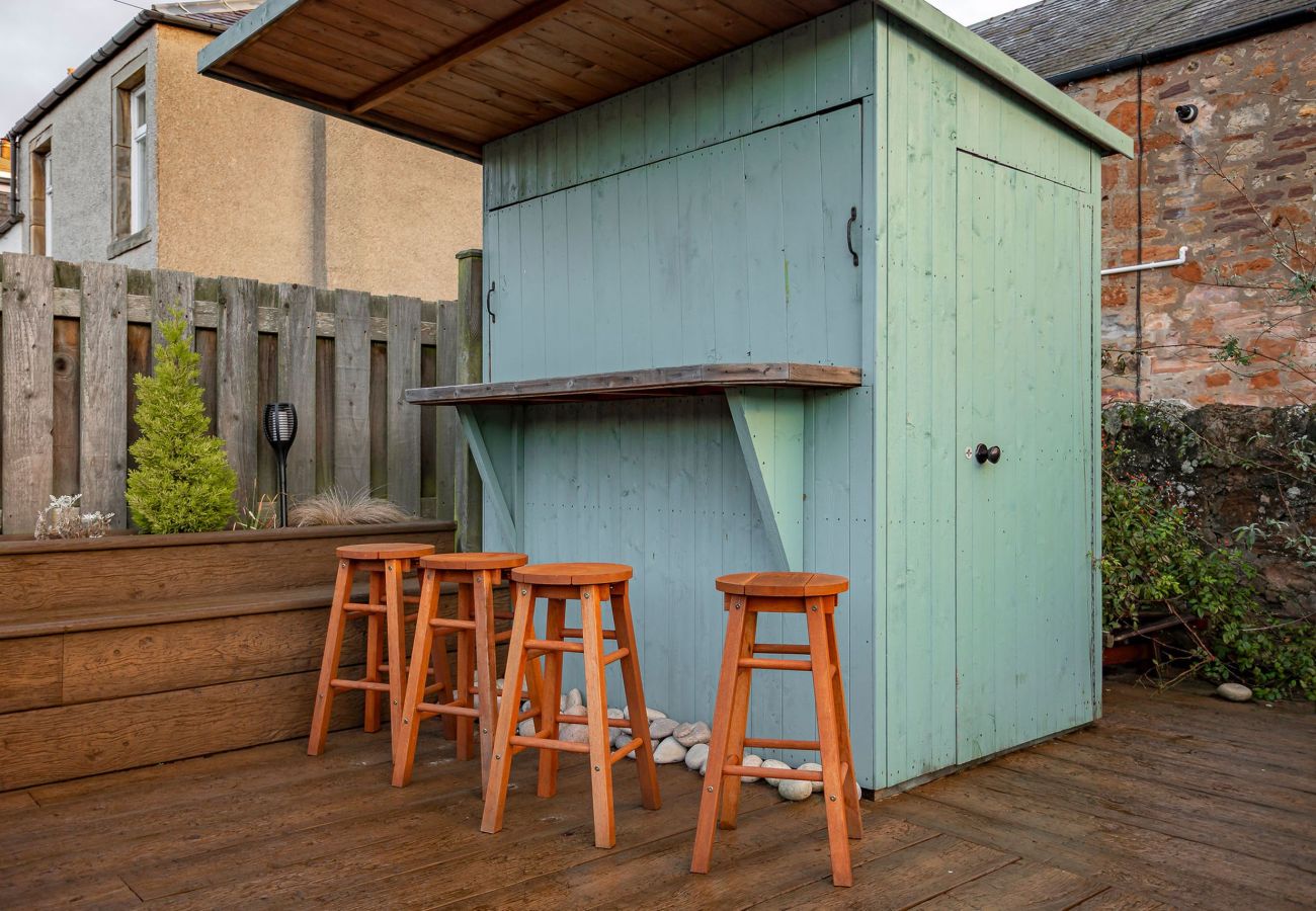 Casa en Elie - Overton | Elie