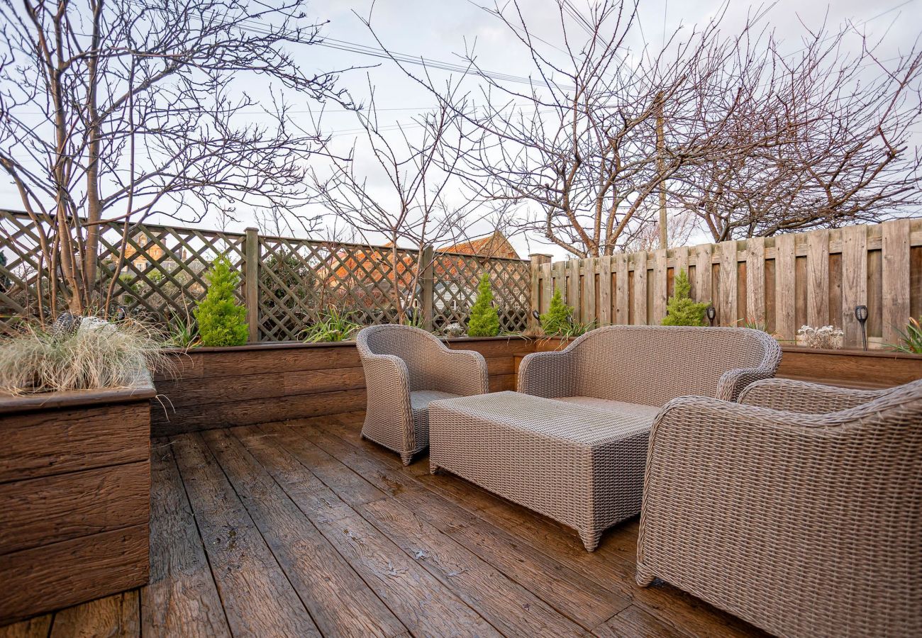 Casa en Elie - Overton | Elie