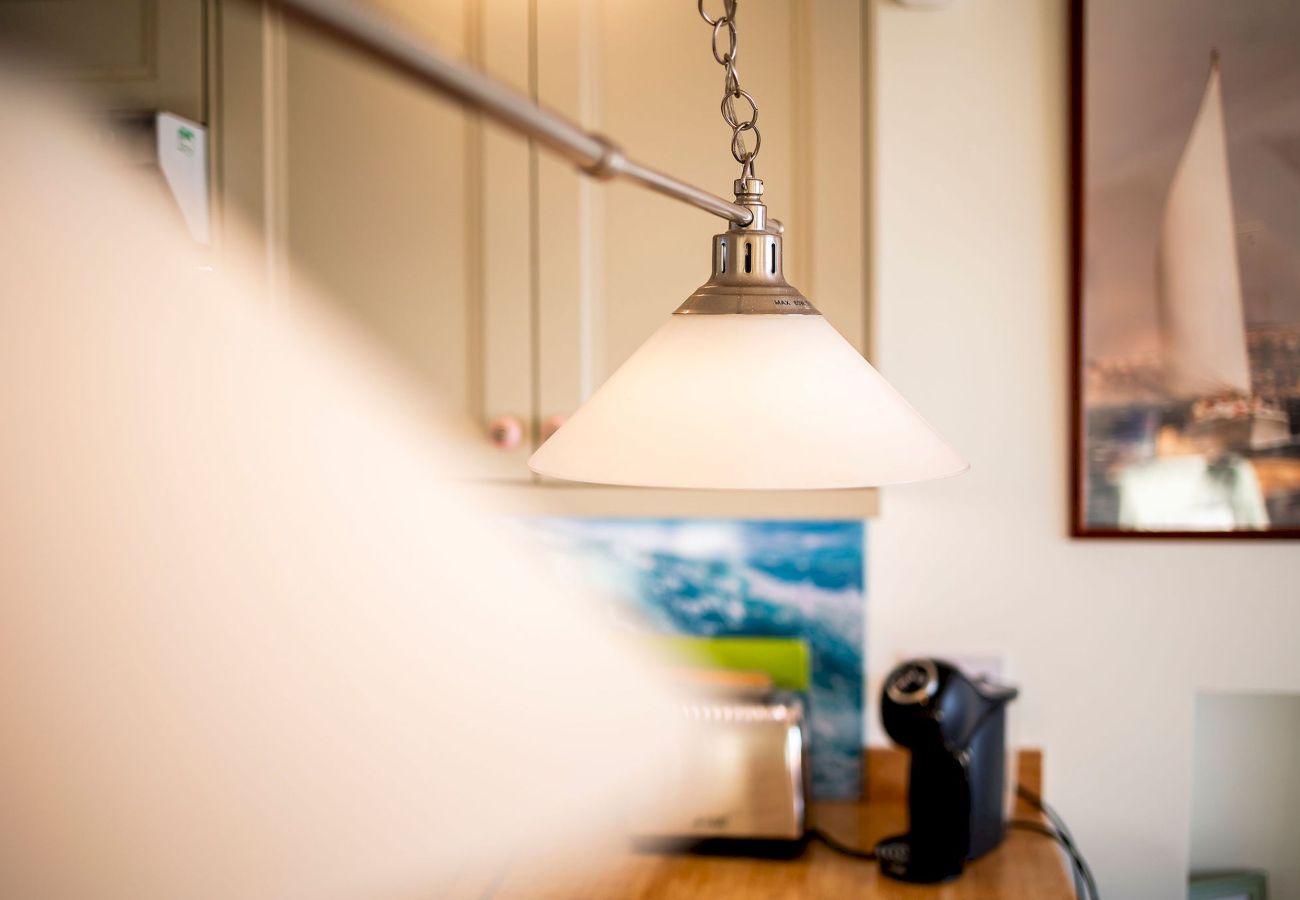 Casa rural en Lower Largo - Rockhopper Cottage | Lower Largo