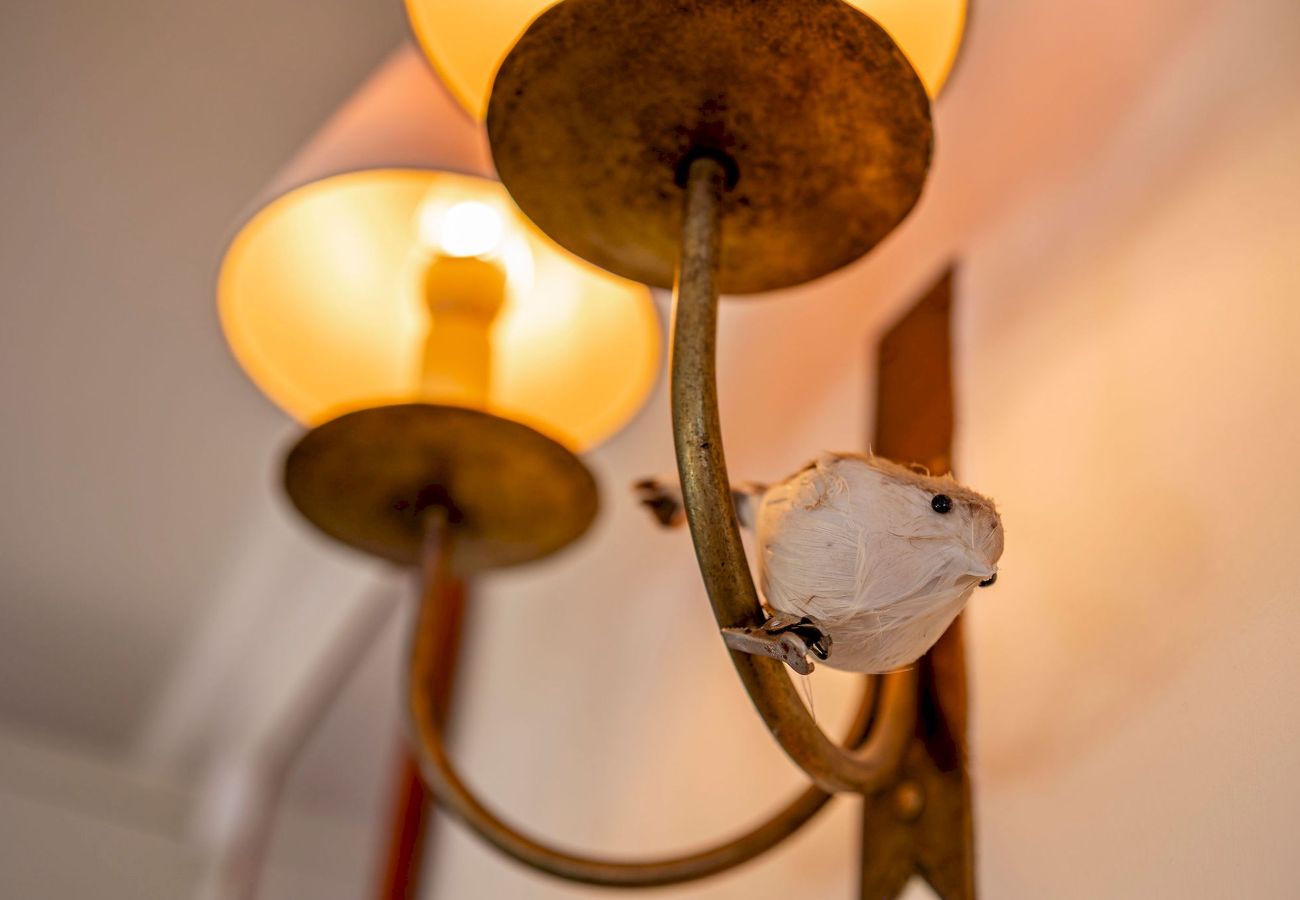 Casa rural en Lower Largo - Rockhopper Cottage | Lower Largo