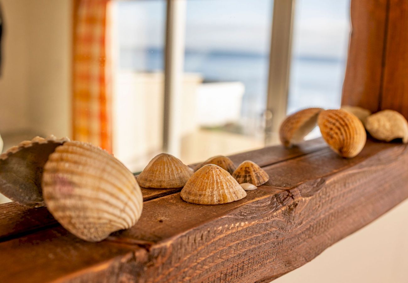 Casa rural en Lower Largo - Rockhopper Cottage | Lower Largo