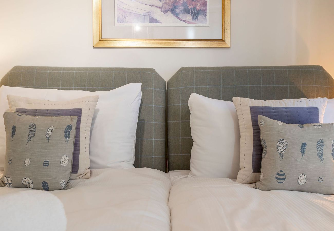 Casa rural en Lower Largo - Rockhopper Cottage | Lower Largo